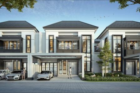 Matera Residences type 12x25 